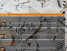 Tablet Screenshot of concertinovigo.blogspot.com