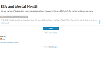 Tablet Screenshot of esaandmh.blogspot.com