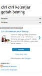 Mobile Screenshot of ciricirikelenjargetahbening.blogspot.com
