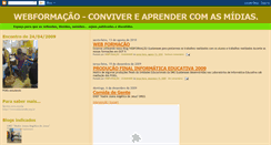 Desktop Screenshot of infoeducativaguaianases.blogspot.com