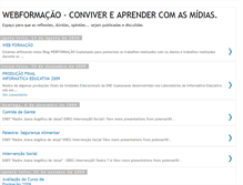 Tablet Screenshot of infoeducativaguaianases.blogspot.com