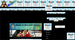 Desktop Screenshot of envistahome.blogspot.com