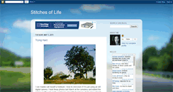 Desktop Screenshot of onestephatatime.blogspot.com