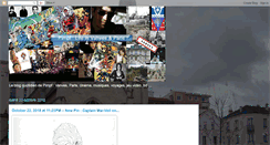 Desktop Screenshot of pimpfdm.blogspot.com