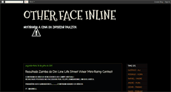 Desktop Screenshot of ofinline.blogspot.com