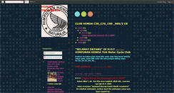 Desktop Screenshot of hotc70baturaja.blogspot.com
