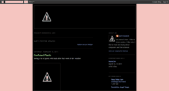 Desktop Screenshot of hartchamber.blogspot.com
