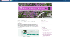 Desktop Screenshot of beitliveitloveit.blogspot.com