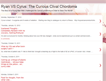 Tablet Screenshot of cyrusthecuriouschordoma.blogspot.com