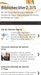 Mobile Screenshot of bepcoura23s.blogspot.com