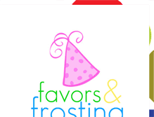 Tablet Screenshot of favorsandfrosting.blogspot.com