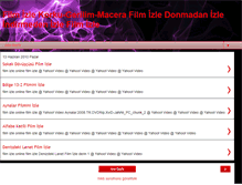 Tablet Screenshot of filmizle-aaaaaaa.blogspot.com