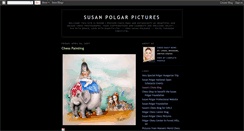 Desktop Screenshot of chessphotography.blogspot.com