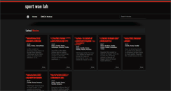 Desktop Screenshot of ceicv.blogspot.com