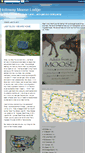 Mobile Screenshot of hollowaymooselodge.blogspot.com