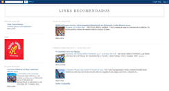 Desktop Screenshot of ctslinks.blogspot.com
