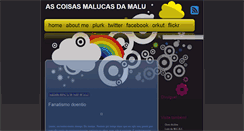 Desktop Screenshot of maluwalerko.blogspot.com