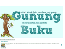 Tablet Screenshot of akumahubuku.blogspot.com