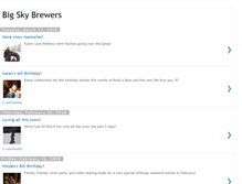 Tablet Screenshot of bigskybrewers.blogspot.com