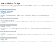 Tablet Screenshot of largalegocr.blogspot.com