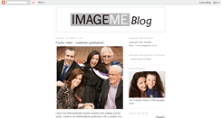 Desktop Screenshot of imagemeblog.blogspot.com