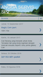 Mobile Screenshot of anggaservissp2.blogspot.com