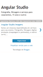 Mobile Screenshot of angularstudioimagem.blogspot.com