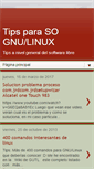 Mobile Screenshot of cunavichux.blogspot.com