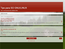 Tablet Screenshot of cunavichux.blogspot.com