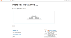 Desktop Screenshot of dominkovits.blogspot.com