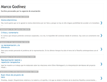 Tablet Screenshot of markotom.blogspot.com