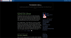 Desktop Screenshot of junielim.blogspot.com