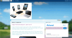 Desktop Screenshot of advertisespecial.blogspot.com