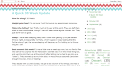 Desktop Screenshot of keepingupwiththecyperts.blogspot.com