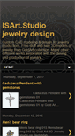 Mobile Screenshot of isartstudio.blogspot.com