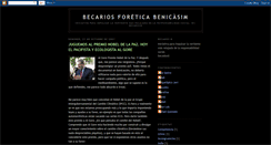 Desktop Screenshot of ferotica.blogspot.com