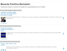 Tablet Screenshot of ferotica.blogspot.com