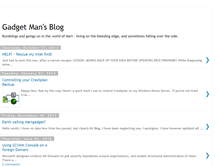 Tablet Screenshot of martgadget.blogspot.com