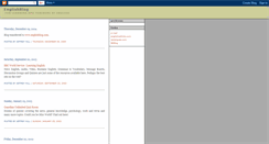 Desktop Screenshot of englishblog.blogspot.com