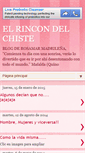 Mobile Screenshot of chistes-rosamar.blogspot.com