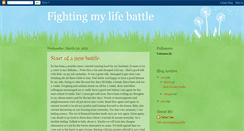 Desktop Screenshot of gogochloe.blogspot.com
