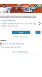 Mobile Screenshot of how-invest-indonesian.blogspot.com