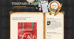 Desktop Screenshot of chimsd.blogspot.com