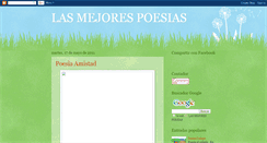 Desktop Screenshot of pesiaslore.blogspot.com