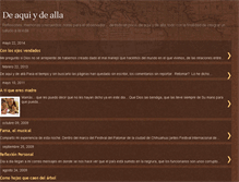 Tablet Screenshot of iolante.blogspot.com