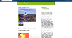 Desktop Screenshot of feccoo-bfuentes.blogspot.com