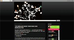 Desktop Screenshot of gudangchordgitar.blogspot.com