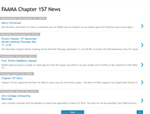 Tablet Screenshot of faama157.blogspot.com
