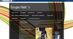 Desktop Screenshot of exposurbelleza.blogspot.com
