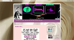 Desktop Screenshot of danceff.blogspot.com